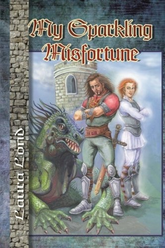 My Sparkling Misfortune