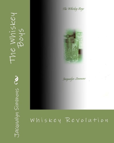 The Whiskey Boys