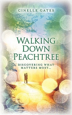 Walking Down Peachtree