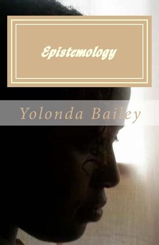 Epistemology Poetic Expressions of Epistemological Thought