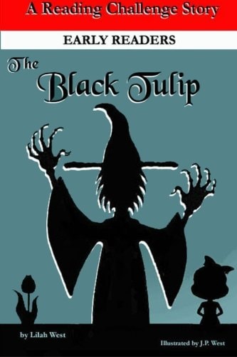 The Black Tulip
