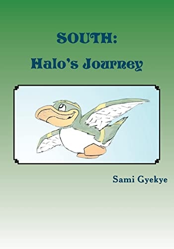 South Halo's Journey