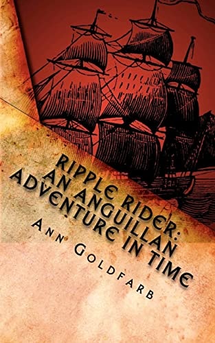 Ripple Rider An Anguillan Adventure in Time