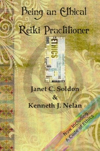 Being An Ethical Reiki Practitioner