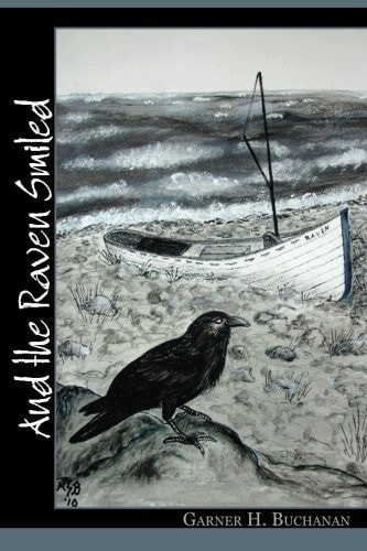 And the Raven Smiled