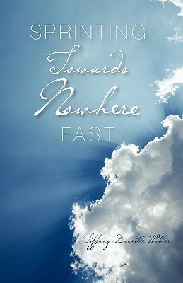 Sprinting Towards Nowhere Fast