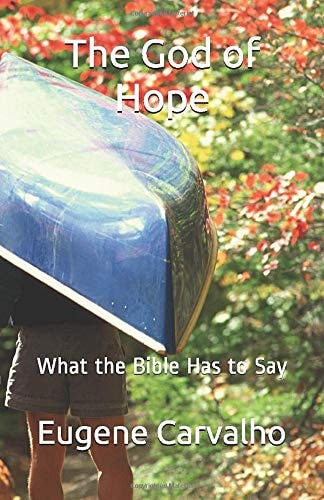 The God of Hope What the Bible Has to Say