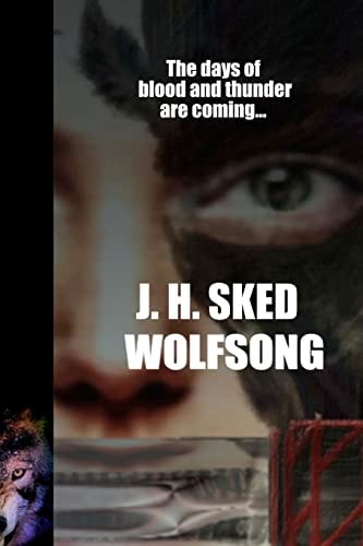 WolfSong Tales from the Crescent