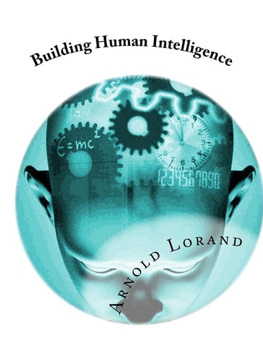 Building Human Intelligence