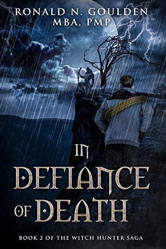 In Defiance of Death