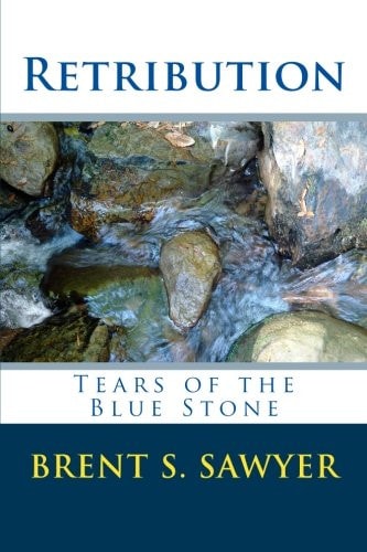 Retribution Tears of the Blue Stone