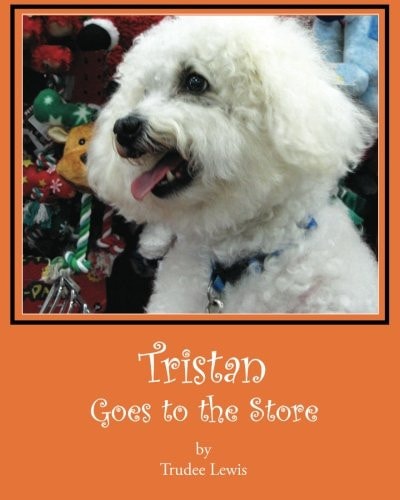 Tristan Goes to the Store