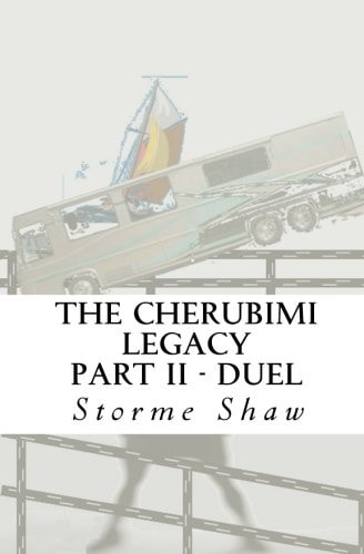 The Cherubimi Legacy Part II - Duel