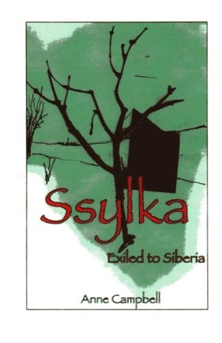 Ssylka Exiled to Siberia