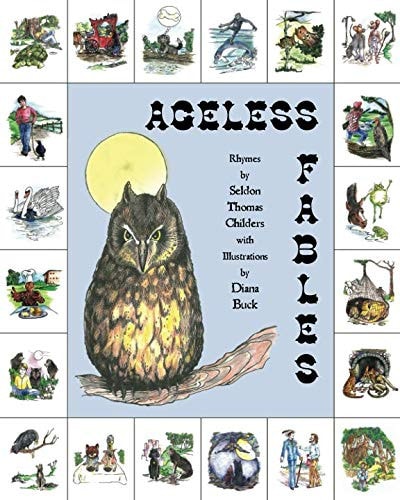 Ageless Fables