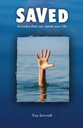 Saved Answers That Can Save Your Life