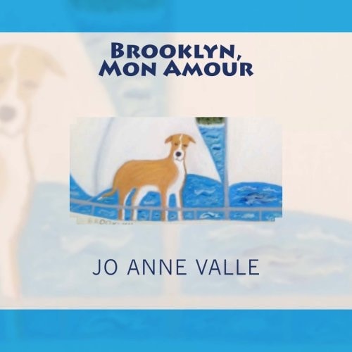 Brooklyn, Mon Amour