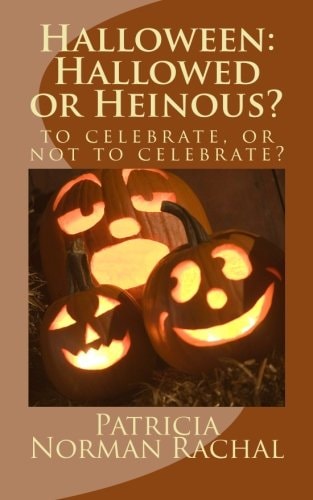 Halloween Hallowed Or Heinous?