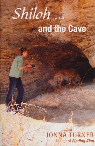 Shiloh and the Cave