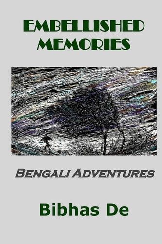 Embellished Memories Bengali Adventures