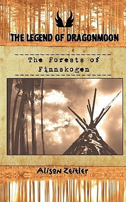 The Legend of Dragonmoon The Forests of Finnskogen