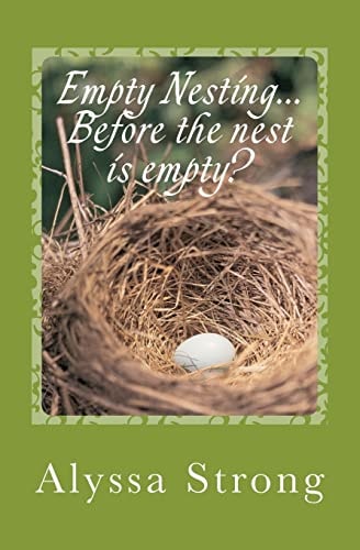 Empty Nesting... Before the Nest Is Empty? Navigating the 'Tween' Years with Your Heart in Tact