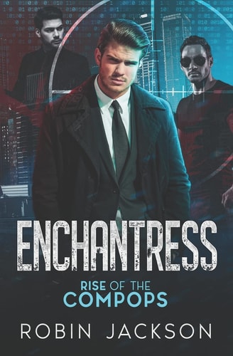 Enchantress Rise of the COMPOPs