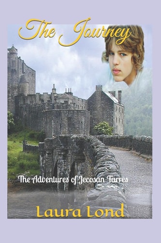 The Journey The Adventures of Jecosan Tarres