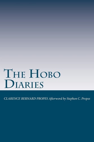 The Hobo Diaries Nickerson Days - The Thousand Miler