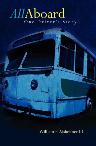All Aboard - One Driver's Story