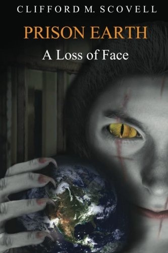 Prison Earth - A Loss of Face