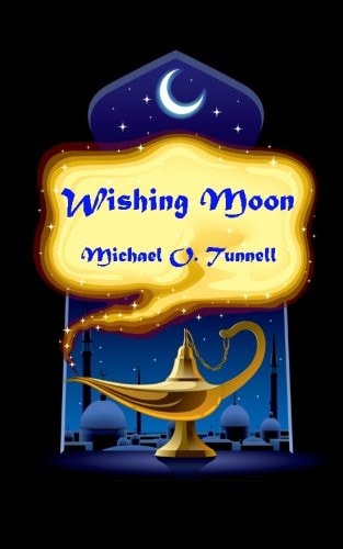 Wishing Moon