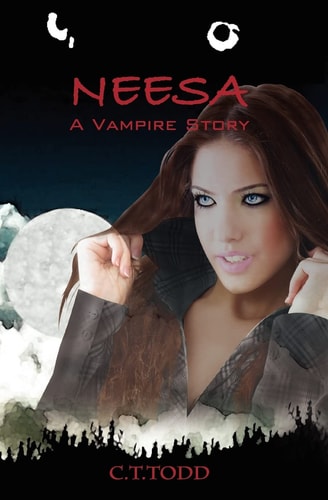 Neesa A Vampire Story