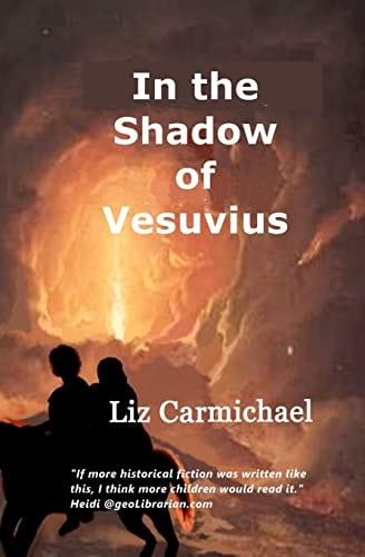 In the Shadow of Vesuvius