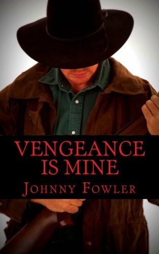 Vengeance is Mine