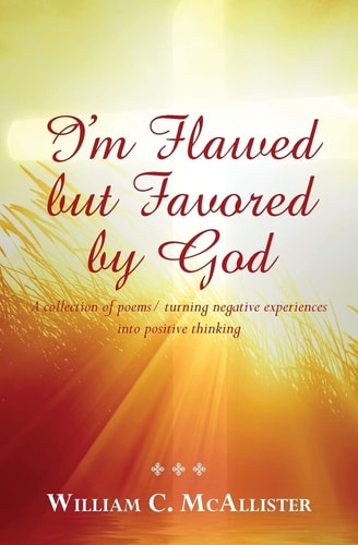 I'm Flawed But Favored by God