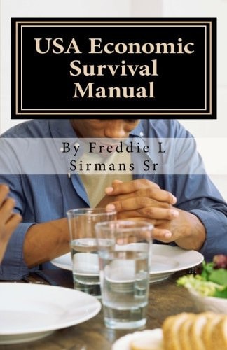 USA Economic Survival Manual