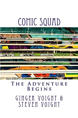 Comic Squad