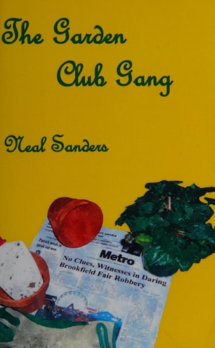The Garden Club Gang