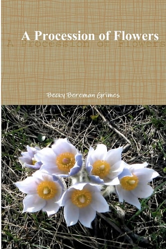 A Procession of Flowers