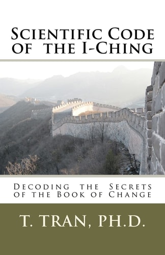 Scientific Code of the I-Ching