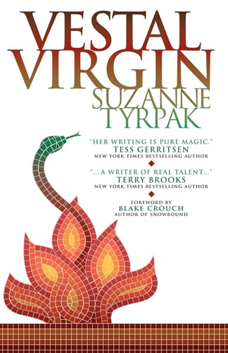 Vestal Virgin Suspense in Ancient Rome