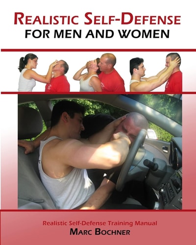 Realistic Self-Defense For Men and Women