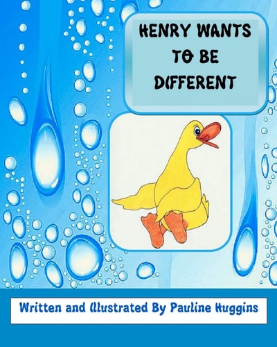 Henry Wants To Be Different