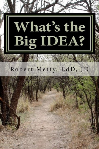 What's the Big IDEA? A Guide to Understanding Special Education