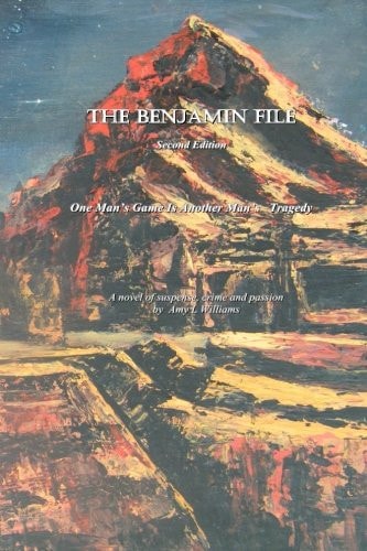 The Benjamin File One Man's Game Is Another Man's Tragedy