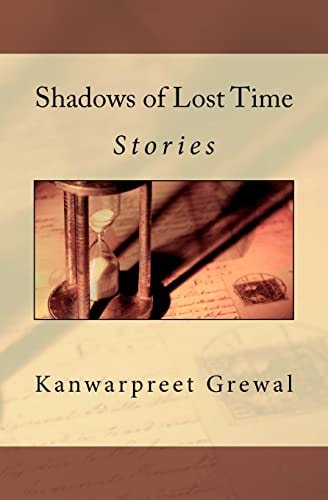Shadows of Lost Time Stories