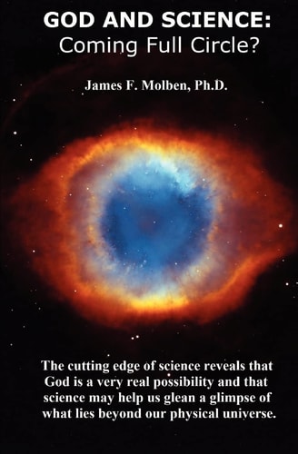 God and Science Coming Full Circle?