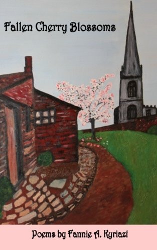 Fallen Cherry Blossoms