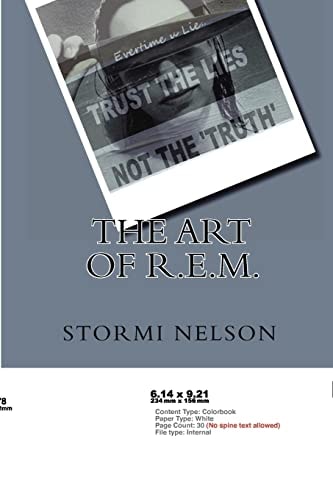 The Art of R. E. M.